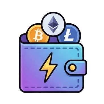 Bonus premier dépôt crypto icon