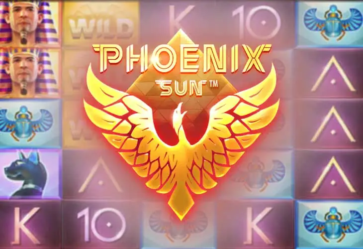 Phoenixsun