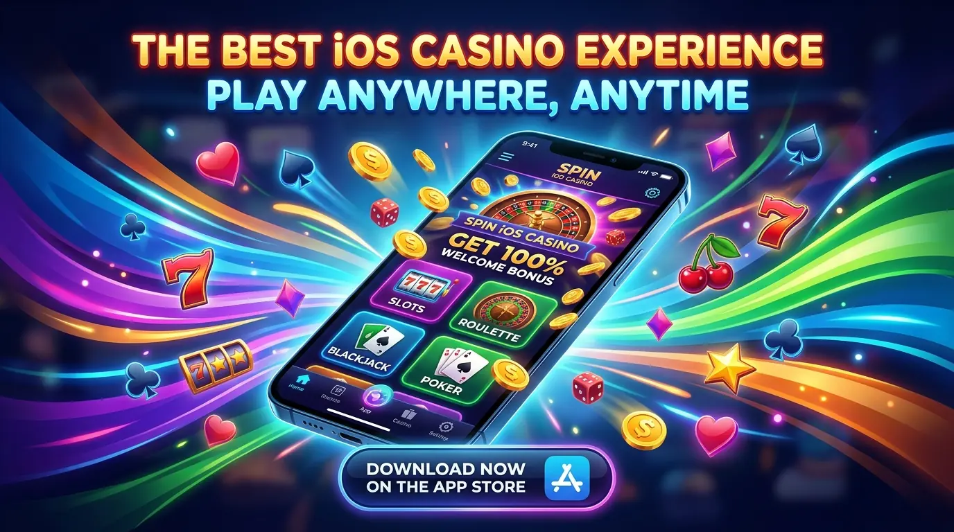 King casino iOS