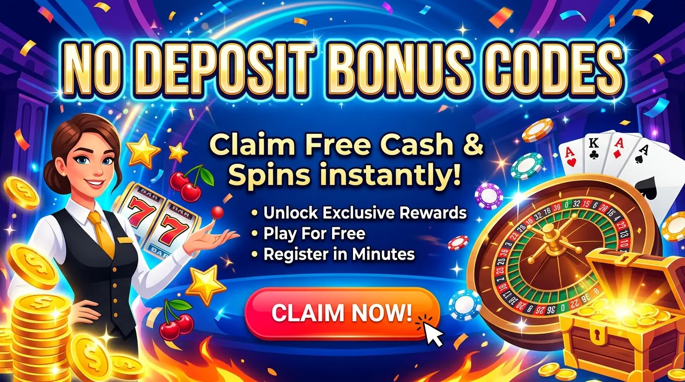 King casino codes bonus sans dépôt
