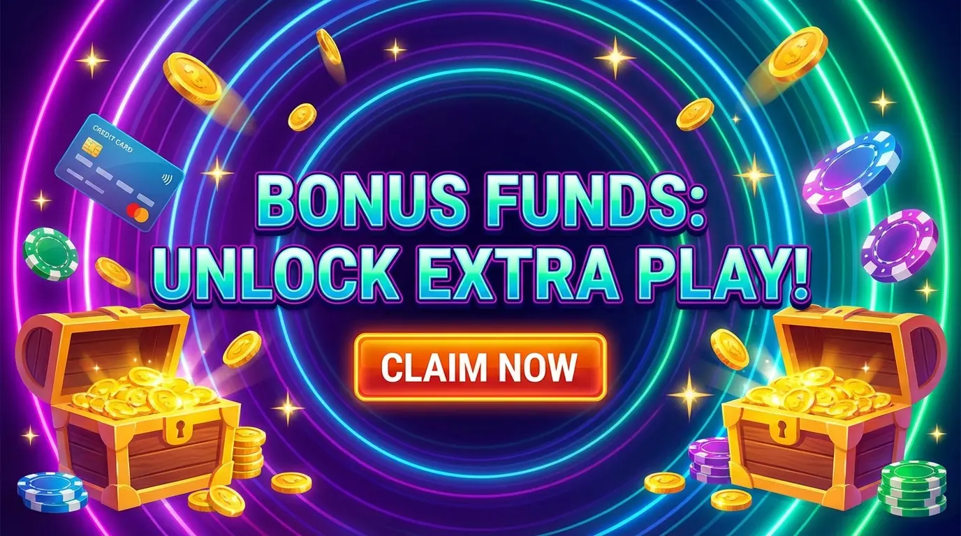 King casino fonds bonus