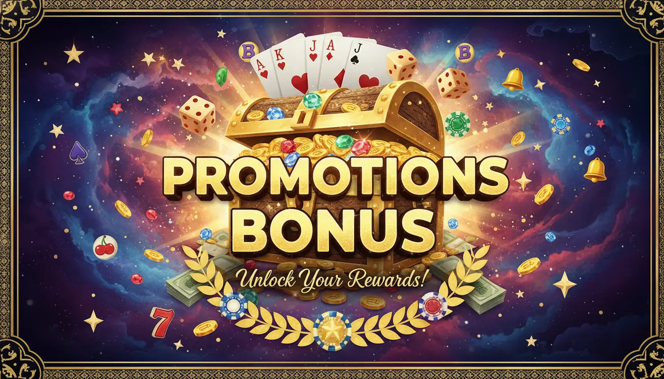 King casino promotions