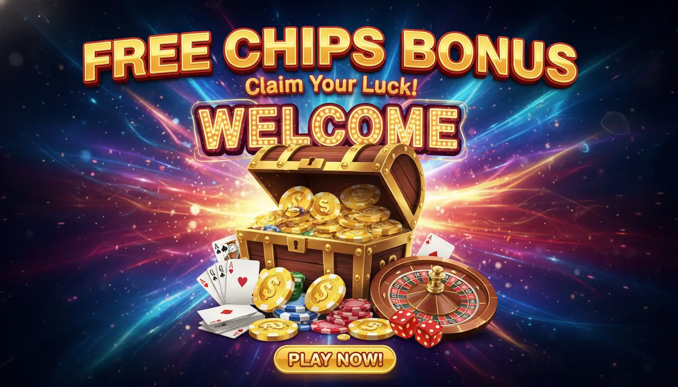 King casino jetons gratuits