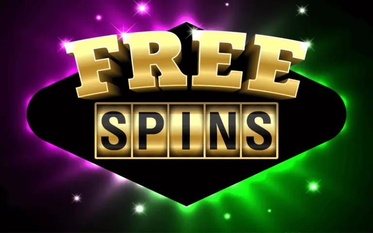 King free spins