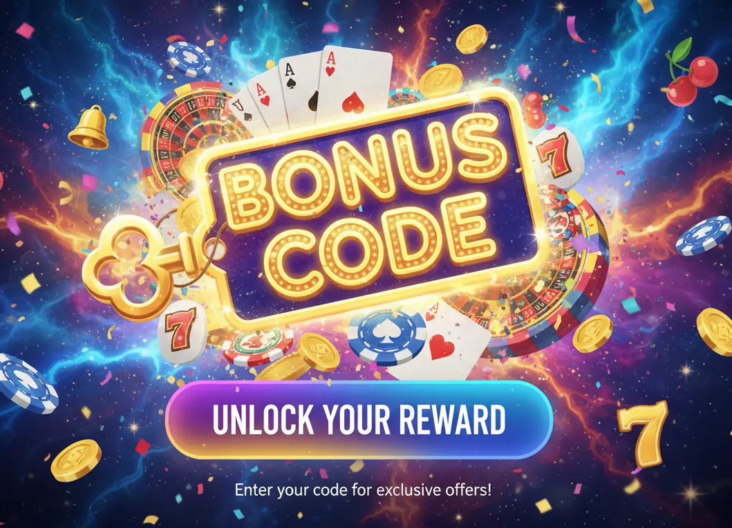 King code bonus