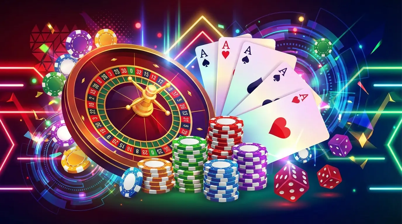 King casino propriétaire
