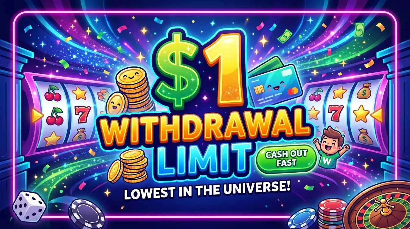 King casino limite de retrait