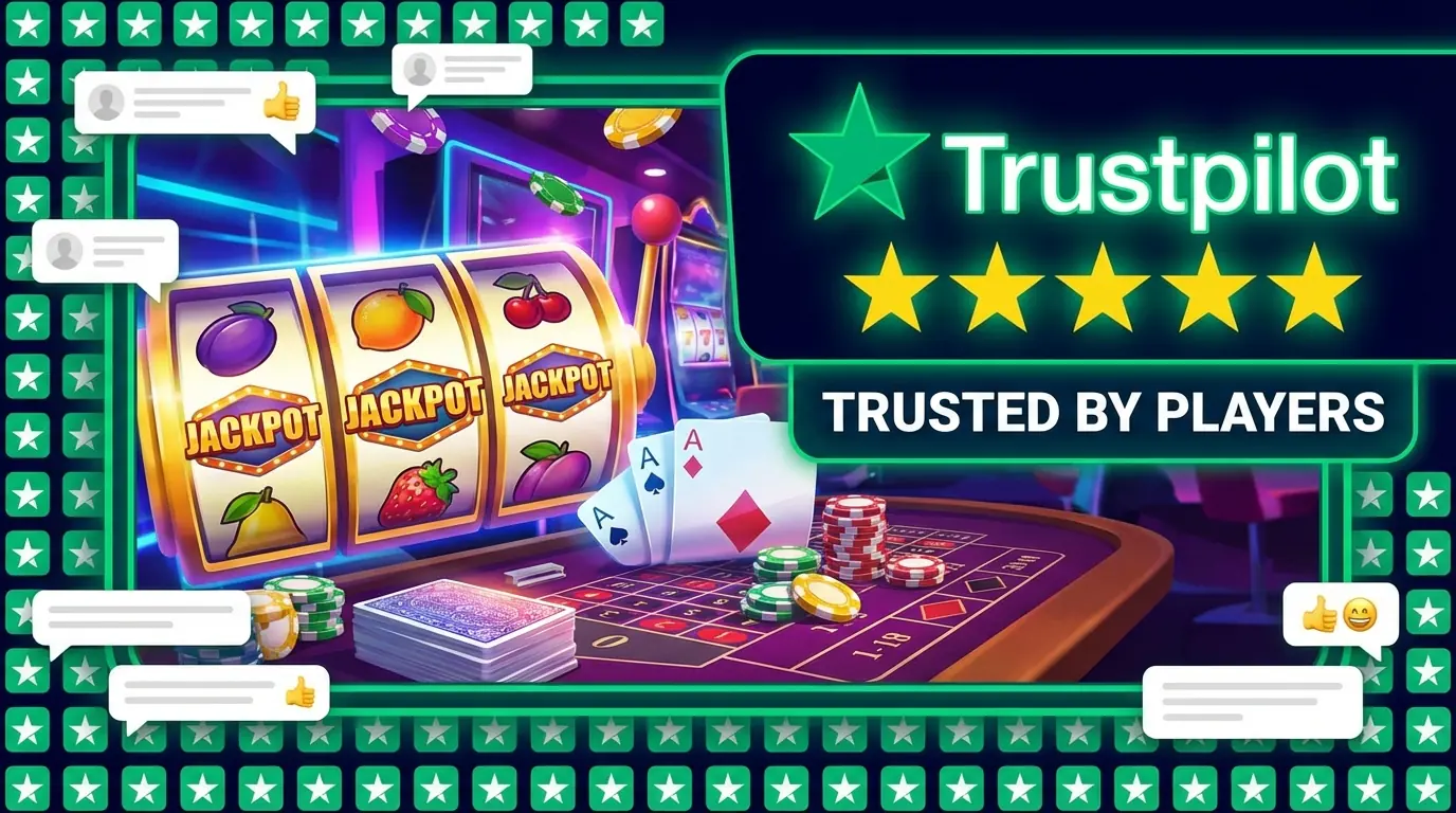 King casino avis