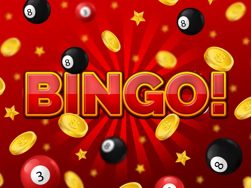 Guide bingo King