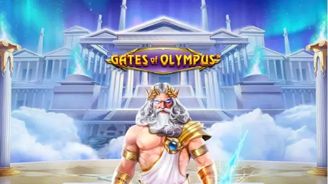 King casino Gates of Olympus