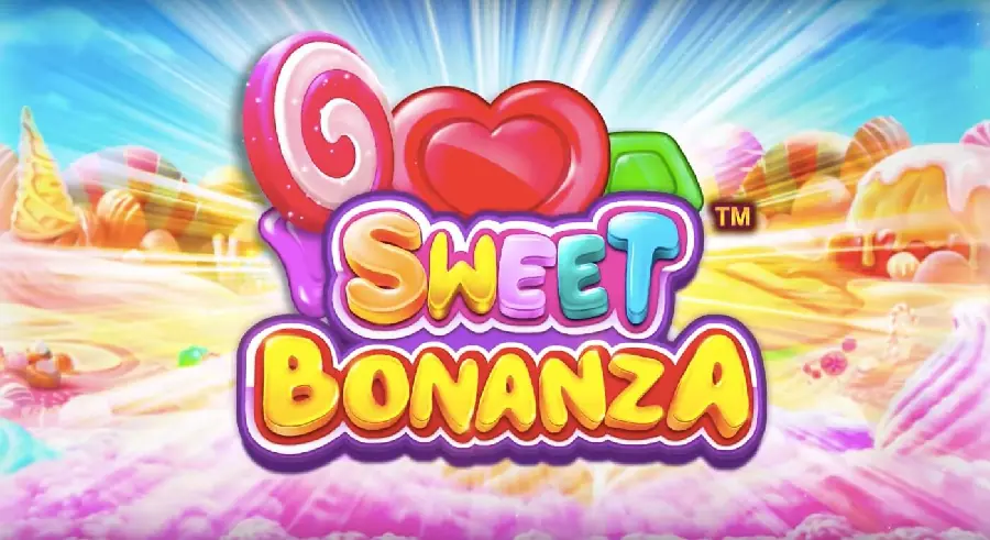 King Sweet Bonanza