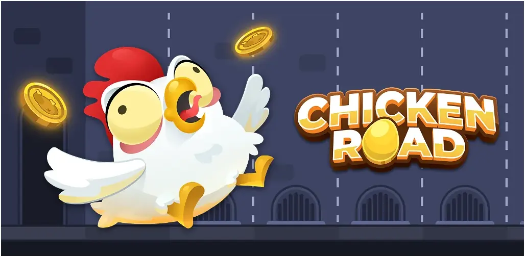 Chicken Road King